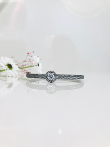 Oxidised Bracelet